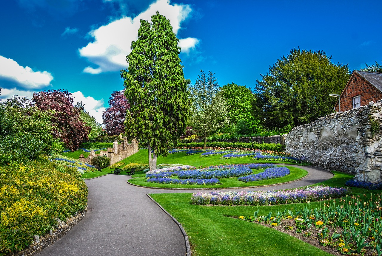 Important Considerations For Creating Gardens